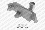 Ролик SNR GT357.43
