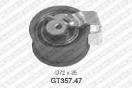 Ролик SNR GT357.47