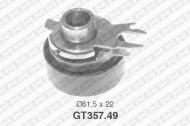 Ролик SNR GT357.49