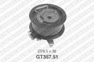 Ролик SNR GT357.51