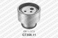 Ролик SNR GT358.11