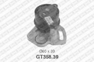 Ролик SNR GT358.39