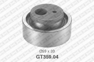 Ролик SNR GT359.04