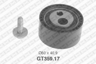 Ролик SNR GT359.17