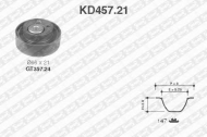 Ременный комплект SNR KD457.21