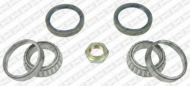 Комплект подшипника SNR R140.42
