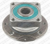 Комплект подшипника SNR R158.29