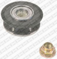 Комплект подшипника SNR R160.42