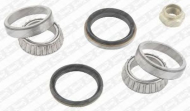 Комплект подшипника SNR R170.09