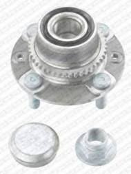 Комплект подшипника SNR R170.35