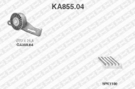 Ременный комплект SNR KA855.04