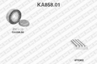 Ременный комплект SNR KA858.01
