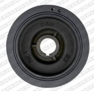 Ременный шкив SNR DPF359.05