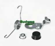 Ремкомплект BUDWEG CALIPER 2099365