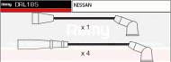Комплект электропроводки DELCO REMY DRL185