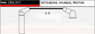 Комплект электропроводки DELCO REMY DRL367