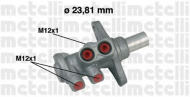 Цилиндр METELLI 05-0639