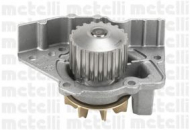 Насос METELLI 24-0911
