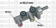 Цилиндр METELLI 05-0229