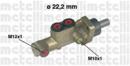 Цилиндр METELLI 05-0246