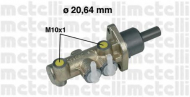 Цилиндр METELLI 05-0279