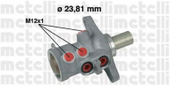 Цилиндр METELLI 05-0638