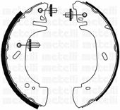 Комлект тормозных накладок METELLI 53-0313