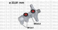 Цилиндр METELLI 05-0714