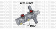 Цилиндр METELLI 05-0726