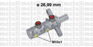 Цилиндр METELLI 05-0728
