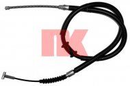 Трос NK 9023117