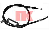 Трос NK 903253