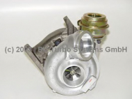 Компрессор BU 125049OGR