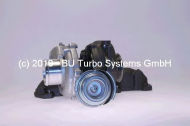 Компрессор BU 127757OGR