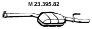 Амортизатор EBERSPÄCHER 23.395.82