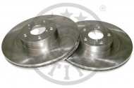Тормозной диск OPTIMAL BS-7974