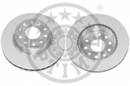Тормозной диск OPTIMAL BS-8020C