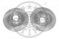 Тормозной диск OPTIMAL BS-7542C