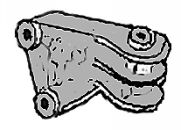 Подвеска MAPCO 33077