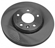 Тормозной диск MAPCO 15759