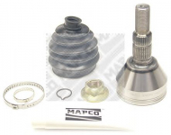 Шарнирный комплект MAPCO 16712