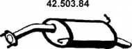 Амортизатор EBERSPÄCHER 42.503.84