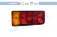 Фонарь JOHNS 40 41 87-1