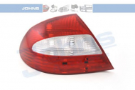 Фонарь JOHNS 50 38 87-5