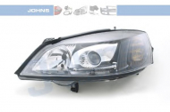 Фара JOHNS 55 08 09-92