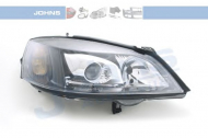 Фара JOHNS 55 08 10-92