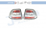комплект ламп JOHNS 55 15 89-11