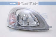 Фара JOHNS 81 55 10