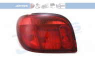 Фонарь JOHNS 81 55 87-7