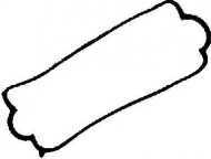 Прокладкa REINZ 71-52304-00